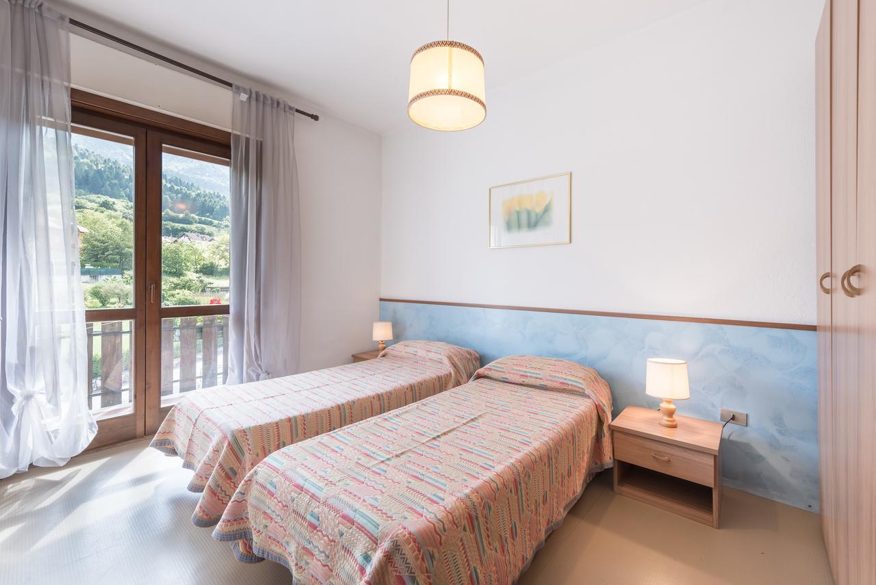 Albergo Cinzia Vattaro Exterior photo